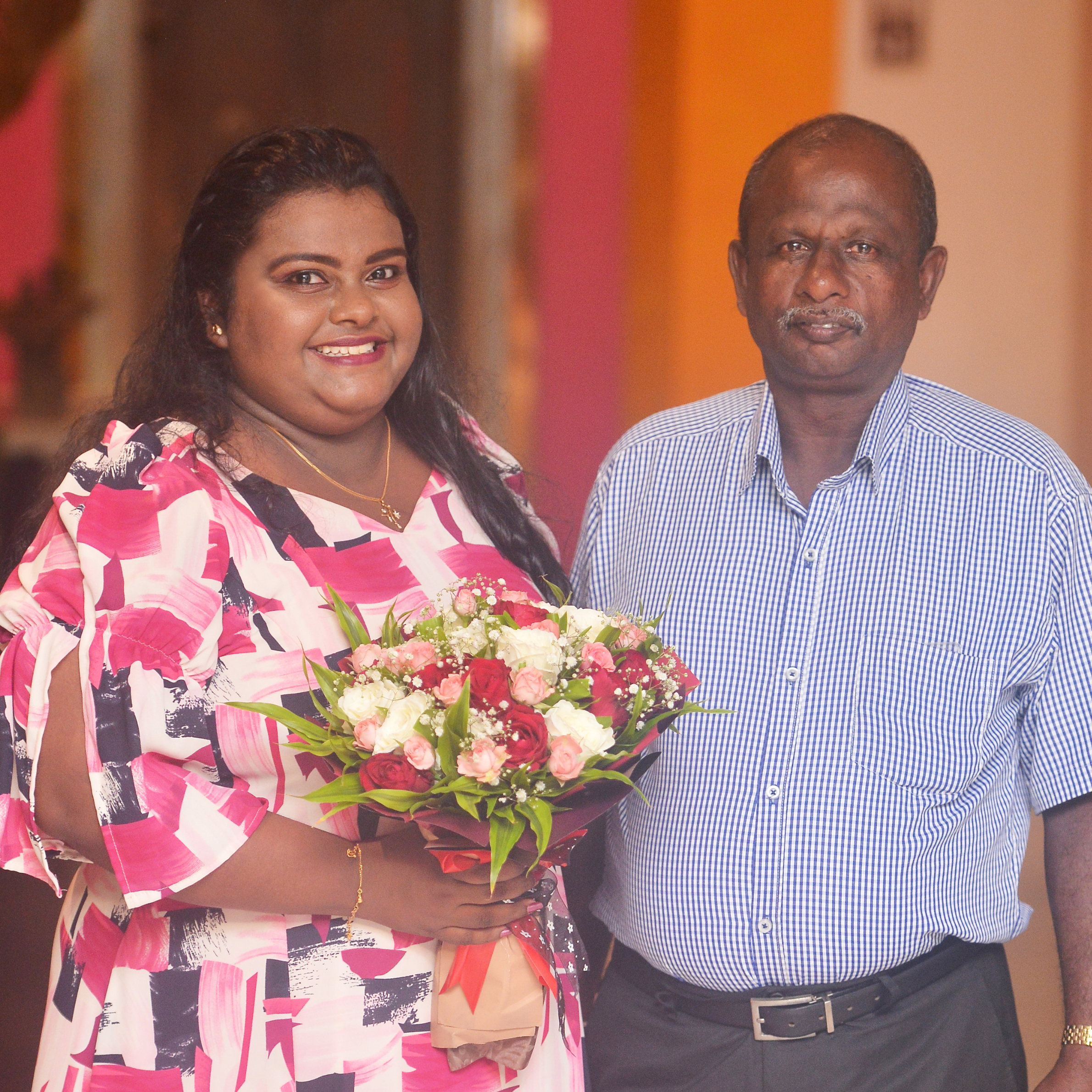 Sarath Siva